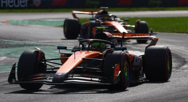 A monzai McLaren-mizéria utózöngéi – hétfői F1-es hírek