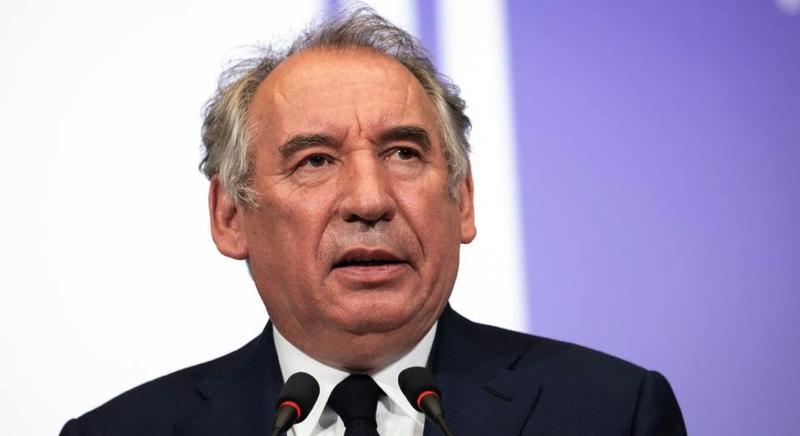 François Bayrou francia miniszterelnök elvesztette a parlamentben tartott kulcsfontosságú bizalmi szavazást