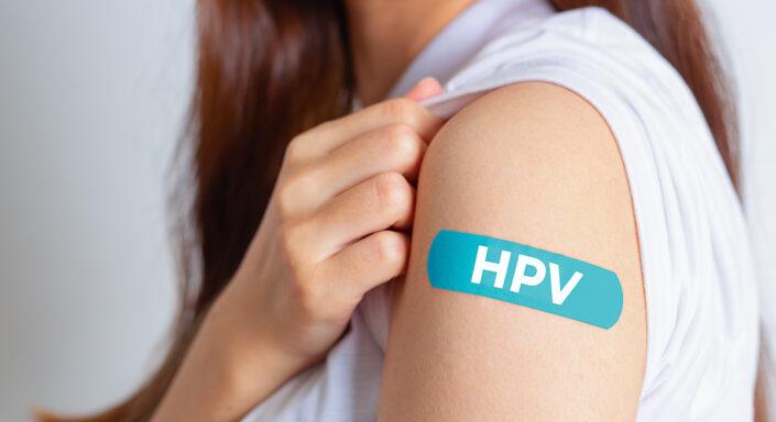 Ne maradjon le! Péntekig igényelhető az ingyenes HPV elleni oltás 7. osztályos fiúknak és lányoknak