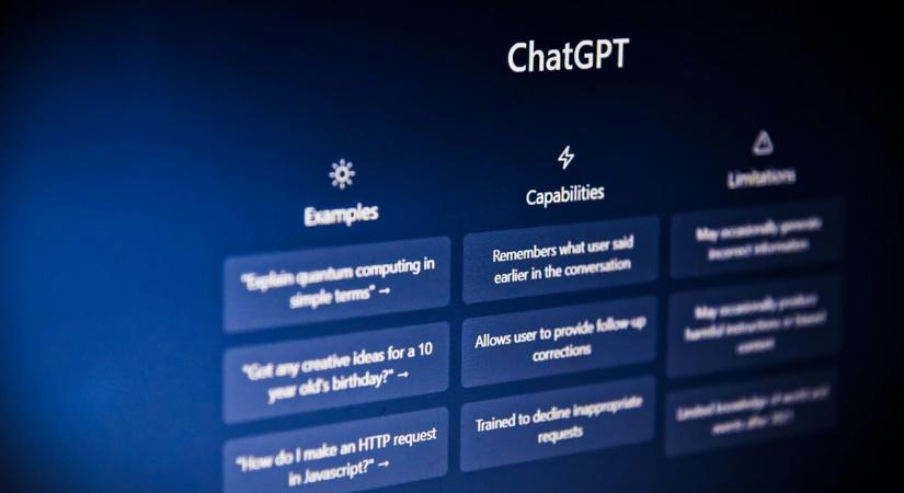 Kikotyogja a titkaid a ChatGPT? Mutatjuk, hogyan védd meg magad!