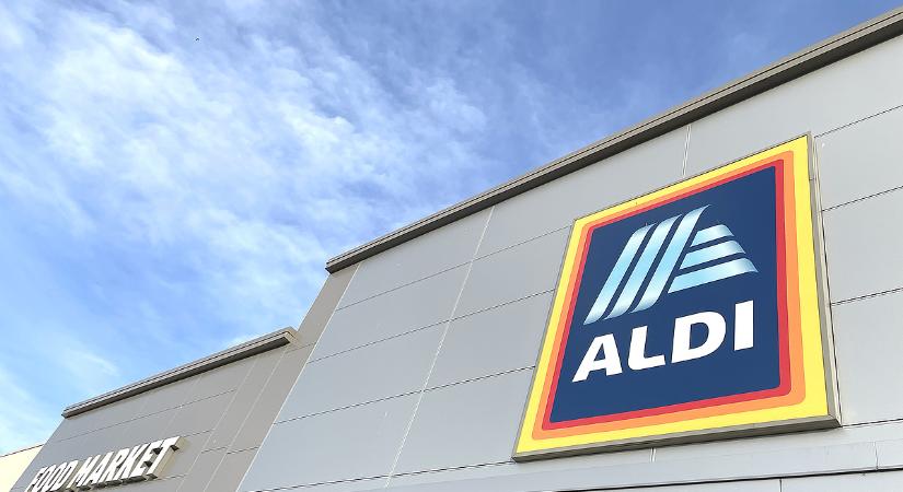 Ötforintos akciót hirdetett az Aldi, tudja mi áll a háttérben?