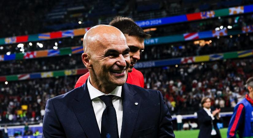A portugál kapitány felfedte, mi alapján készül csapata a magyarok ellen