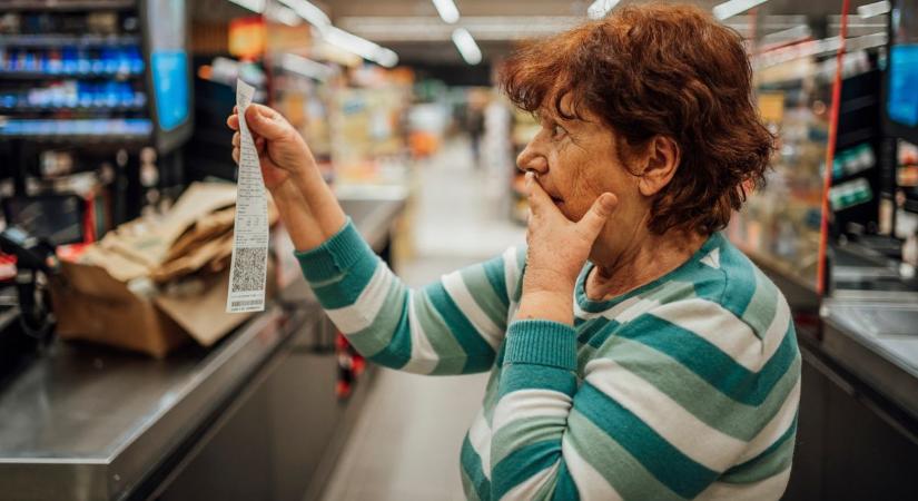 A türelmetlen, a pofátlan és a büdöske – vásárlók, akik a többiek idegeire mennek