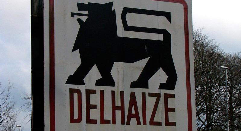 A Delhaize nyit boltokat jövőre a belgiumi Cora üzletek helyén