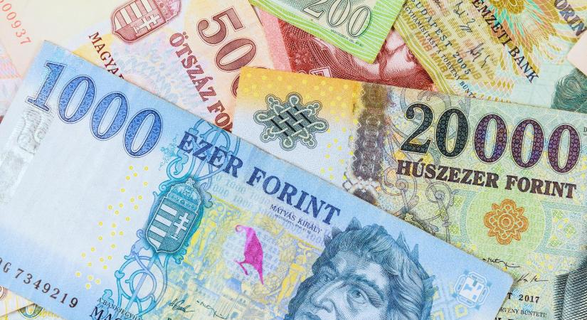 Orbán Viktor: A nemzeti valuta a gazdasági szuverenitás kulcsa