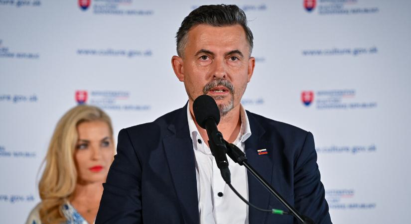 Machala: A lehető leghamarabb megválasztjuk az STVR tanács elnökét