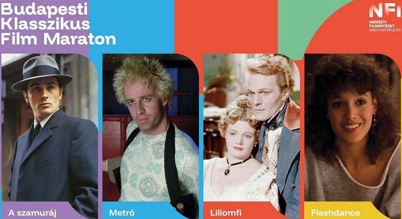 Alain Delon és Darvas Iván egy programban - Ők is "feltűnnek" Bazilika előtt