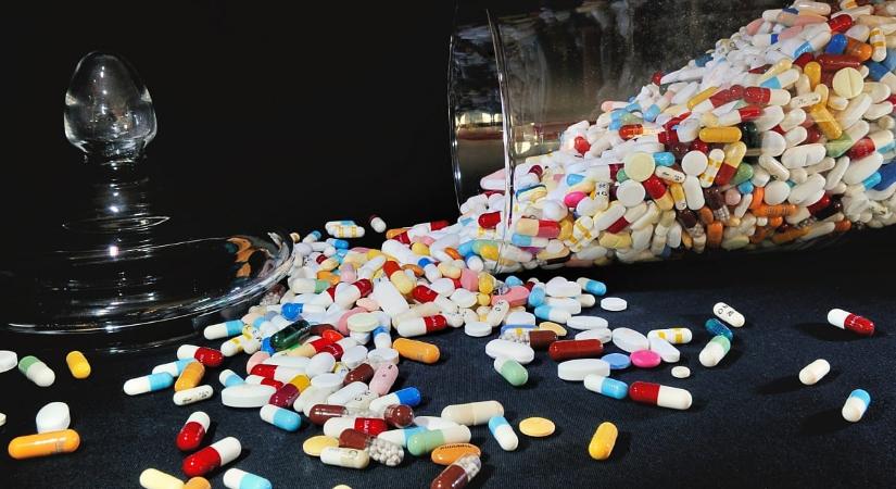 Csodagyógyszer lehet az LSD-ből