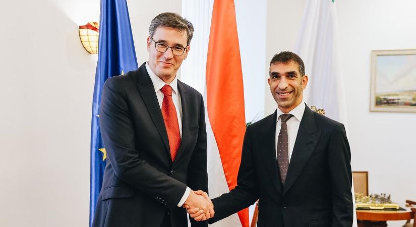 Korábban gyalázta őket, most már viszont szívesen fogadja az arab befektetőket Karácsony