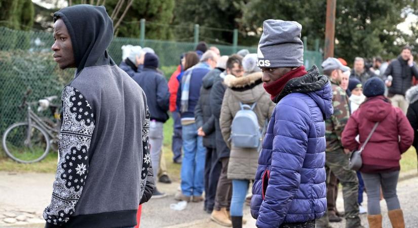 Kémiai kasztrálással büntethetik a magyar nőket megerőszakoló marokkói migránsokat