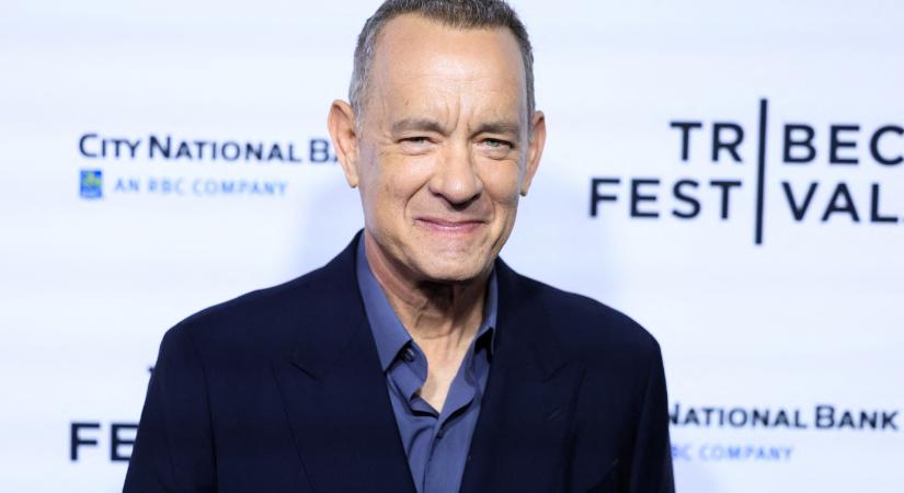 Trump azzal támadja Tom Hankst, hogy „destruktív” és „WOKE”