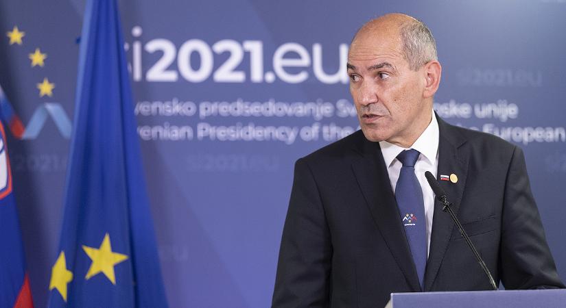 Szlovénia súlyos összeget fizet a volt kormányfőnek egy elvesztett per miatt
