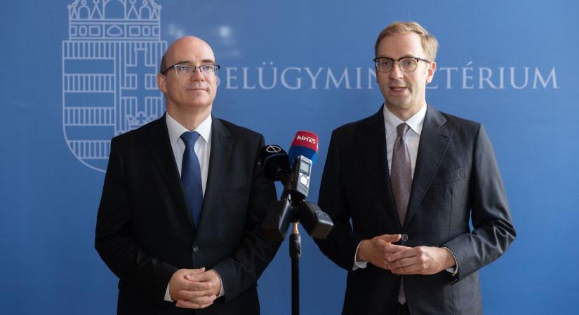 Tehetséggondozásban és kutatásban működik együtt a Belügyminisztérium és az MCC