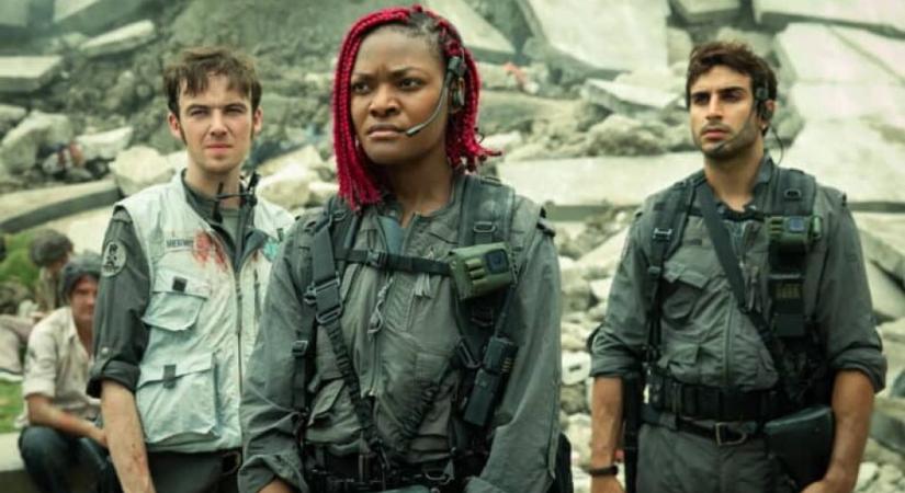 Alien: Föld: Látványban erős és sztoriban sem rossz eddig (kritika)