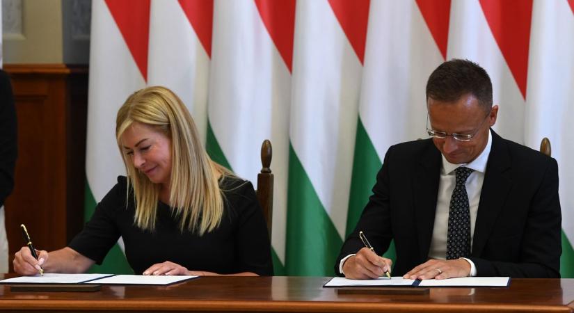 Magyarországra hozta az új gyárbővítését az az amerikai cég, aminek a munkácsi üzemét szétlőtték az oroszok: a lehető legtávolabb építkeznek az ukrán határtól