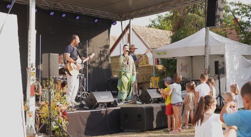 Négyezer látogató volt a BorBálán