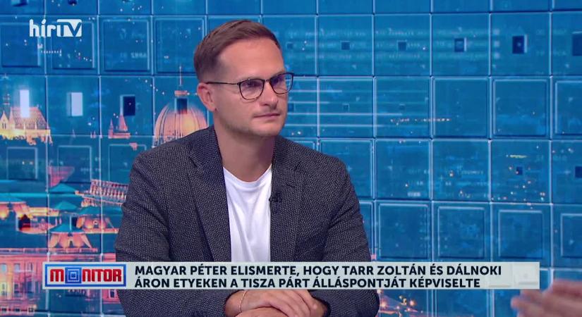 Monitor - Orbán Viktor: Gyurcsányéknak több eszük volt, ők a választás után mondták el, hogy átverték az embereket  videó