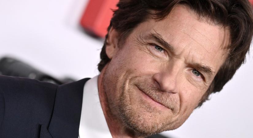 Lányai is elkísérték Jason Bateman-t a Torontói Filmfesztiválra