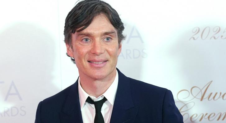 Cillian Murphy csattanós választ adott, amikor Christopher Nolan új, nélküle készülő filmjéről kérdezték