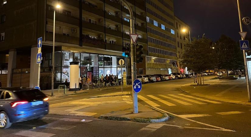 Két héten belül két támadás a II. János Pál pápa téren: a kerületvezetés tehetetlen