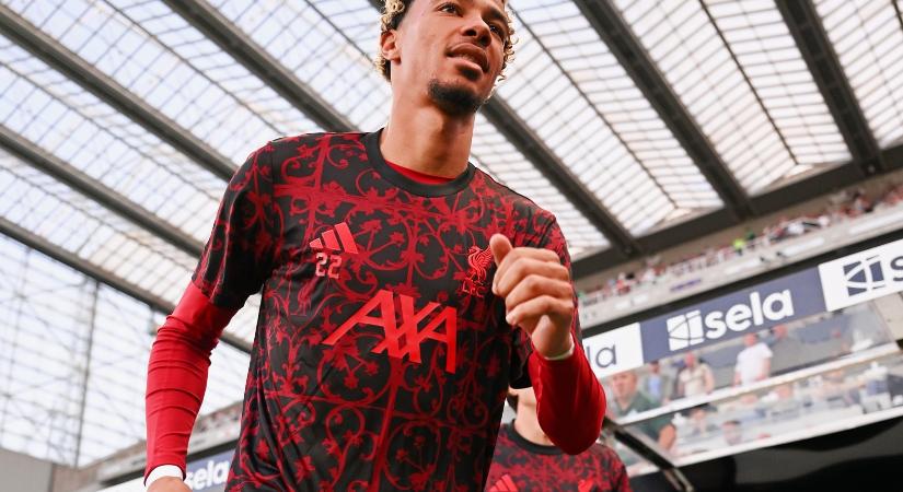 Hugo Ekitiké-ügy: ezen ledöbbennek a Liverpoolnál