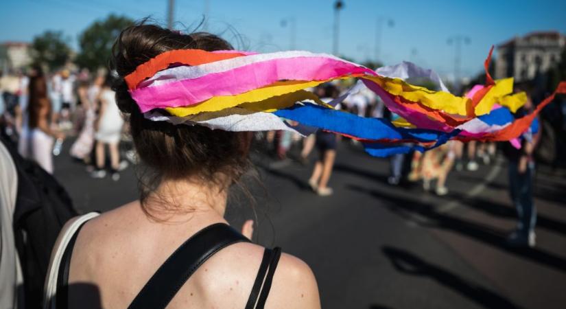 Betiltotta a rendőrség a Pécsi Pride-ot, mégis megtartják a szervezők az eseményt
