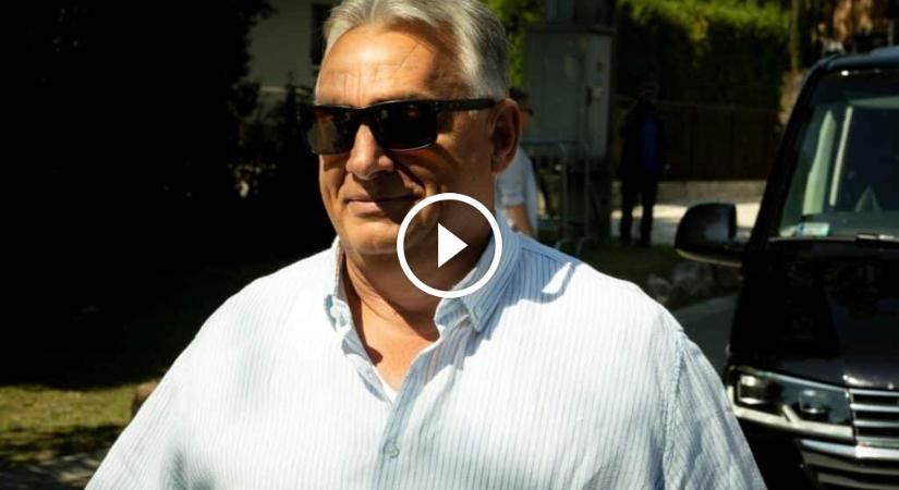 Félelmetes, összehasonlították Orbán Viktor és Magyar Péter kötcsei beszédét, ezt a szót mondták ki legtöbbször