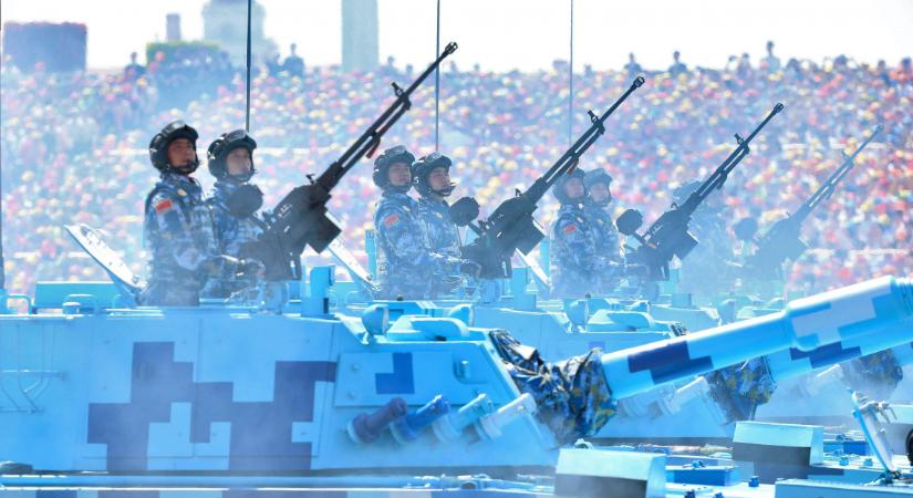 Moszkva újabb nagy félelme: formálódik az „ázsiai NATO”