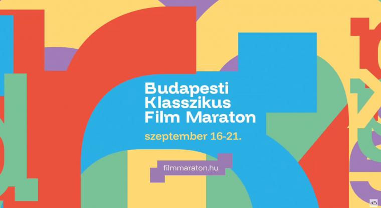 Négy ikonikus filmet lehet megnézni teljesen ingyen a Budapesti Klasszikus Film Maratonon