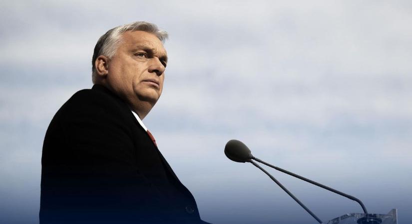 Ezt nem teszik zsebre Brüsszelben: Orbán Viktor kőkemény hangvételű levélben szólította fel Ursula von der Leyent