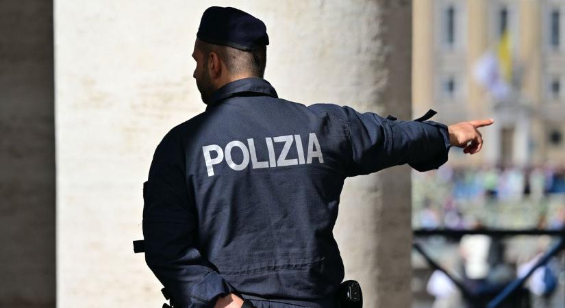 „Ez nem idegengyűlölet, ez igazságszolgáltatás” – dühösek az olaszok a magyar áldozatok ügyében