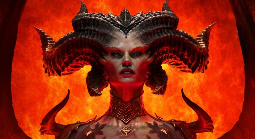A Blizzard is beadja a derekát? Jön a loot szűrő a Diablo 4-be?