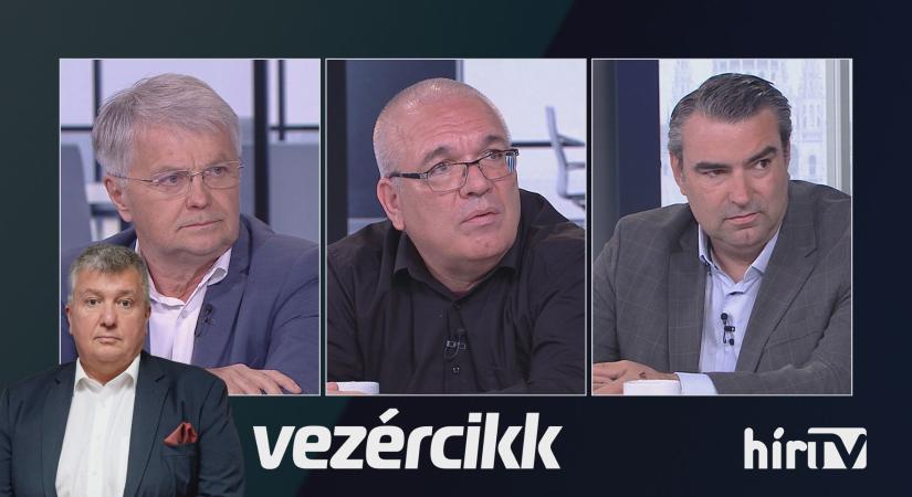 Vezércikk - skandalum Kötcsén: Ruszin-Szendi Romulusz elvesztette a fejét a Tisza-adó botránya miatt  videó