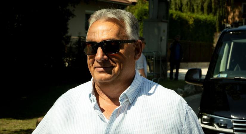 Vége a találgatásoknak: Orbán Viktor elképesztő titkokról rántotta le a leplet