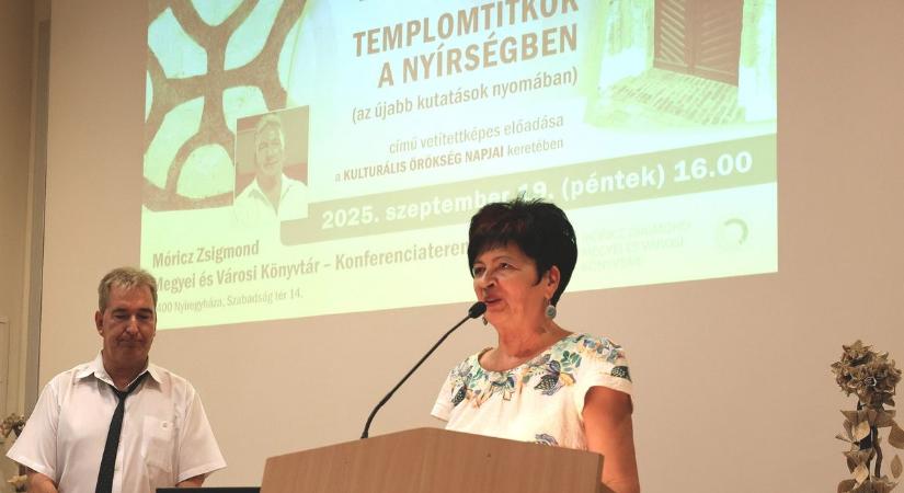 Titkok Jókai és Nagy László nyomában az olvasás világnapján!