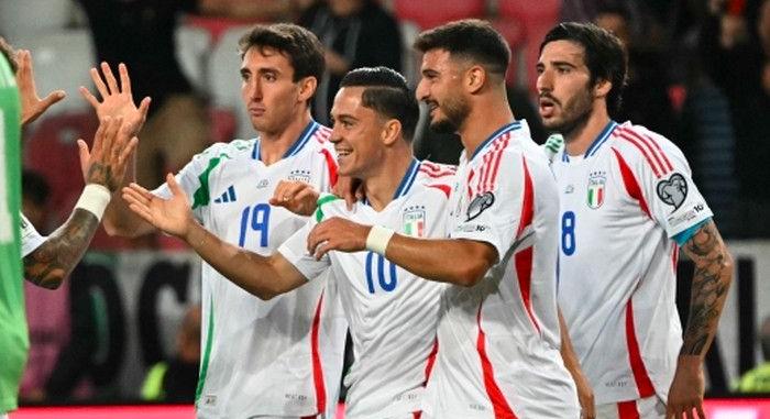 Izraeli–olasz: kilencgólos thriller Debrecenben
