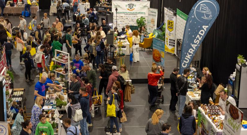 Guinness-rekord kísérlettel és jótékonysággal indul a Csak a Mentes Őszi Fesztivál