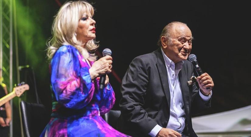 Kordáék ellen uszítanak, durva amivel vádolják Gyuri bácsit és Klárikát, kitört a kommentháború