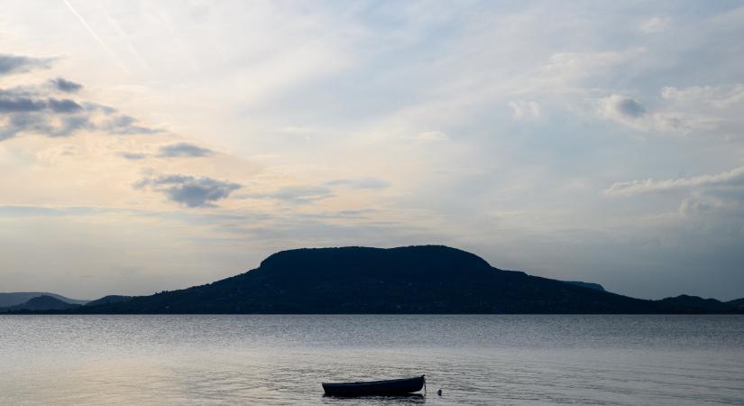 Nem jó hír: nagy változás köszöntött be a Balatonnál