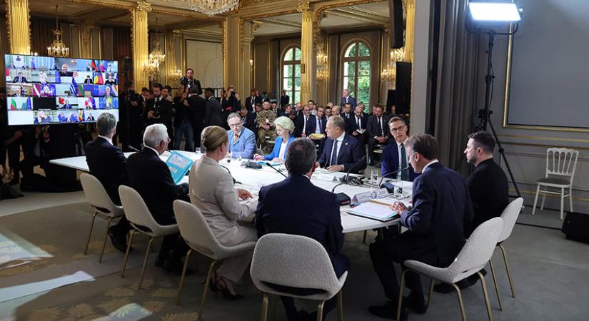 Durchschaubare europäische Pläne