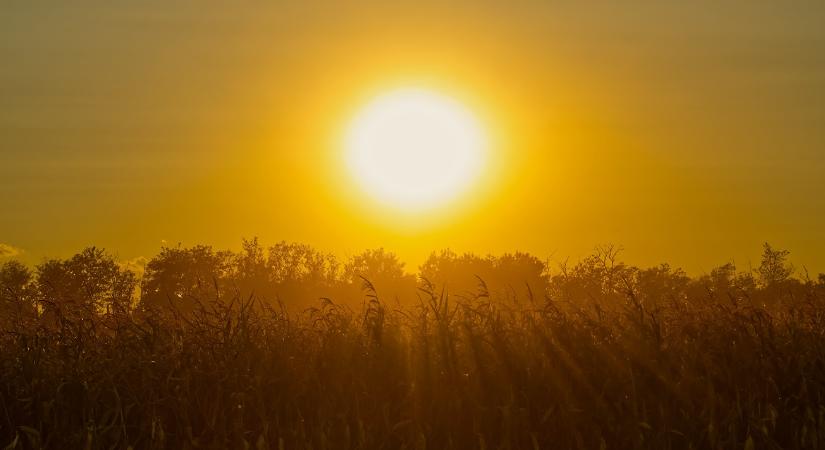 A legrosszabbkor támadnak a zivatarok, mozgalmas napok elé nézünk