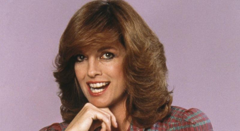 A Dallas Samanthája, Linda Gray 84 évesen is tündököl – fotó
