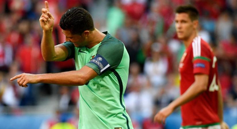 „Portugália magyarokat eszik reggelire” – árad a nagyképűség a magyar-portugál előtt