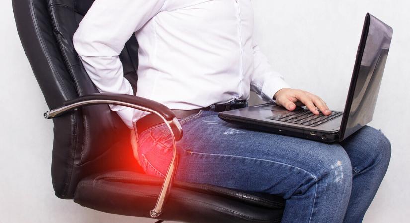 Fáj? Szúr? Viszket? – ezért rosszabbodhatnak ősszel az aranyeres panaszok
