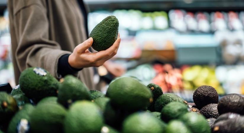 A „magyar avokádó” tápanyagban gazdag és sokkal olcsóbb
