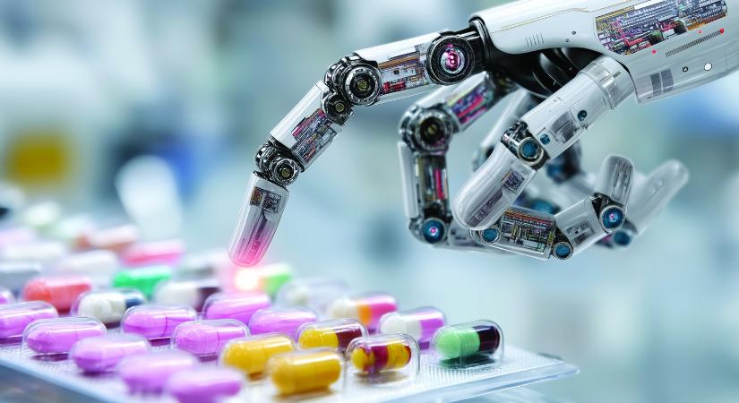 AI: akár ötszörösére is nőhet a daganatos betegek túlélési esélye