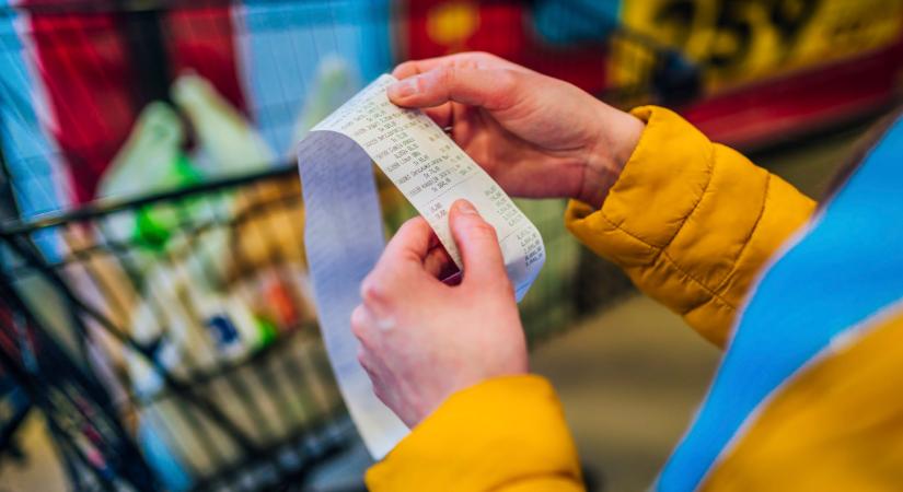 Nem tesszük zsebre, ami az élelmiszerekkel történik: ez vár ránk jövő áprilisig