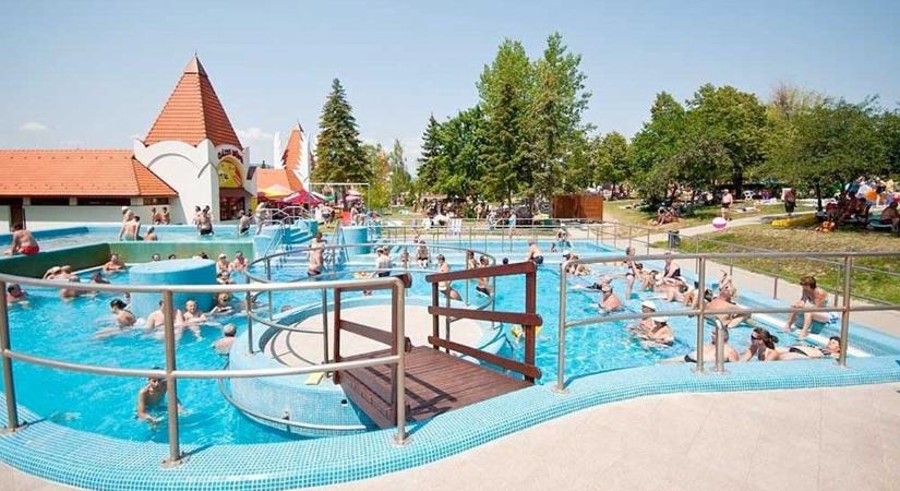 Meglepő árkülönbségek! Íme Borsod gyógyfürdői, ahol nyugdíjasként akár 300 forintért is töltődhet