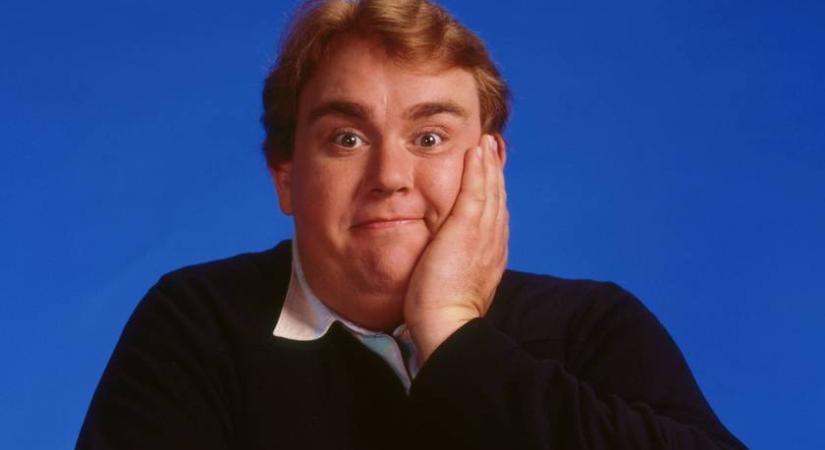 John Candy a 80-as és 90-es évek imádott színésze volt: szívszorító, mi volt az utolsó mondata a tragikus halála előtt