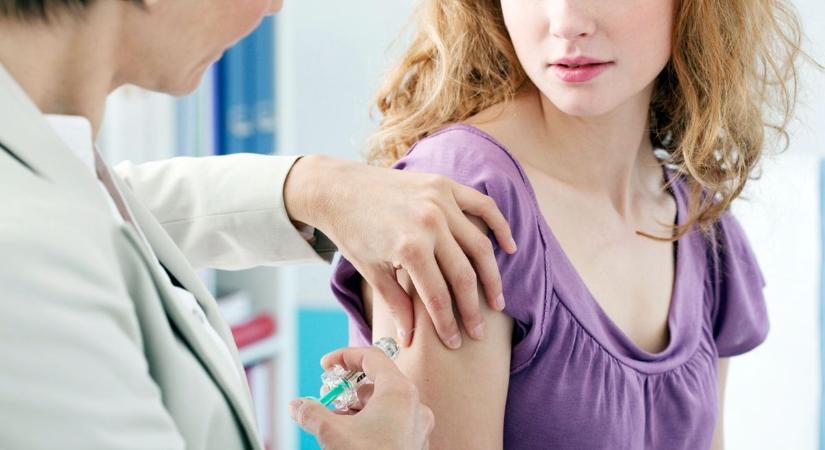 Szüleik döntésén múlik: Határidőre figyelmeztet a Népegészségügyi Központ